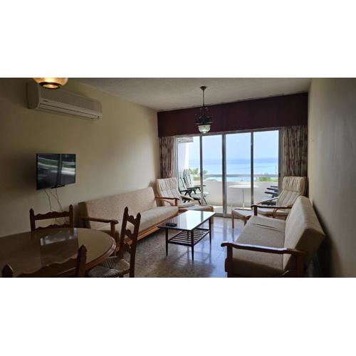 STAY Sea Gate Apartment