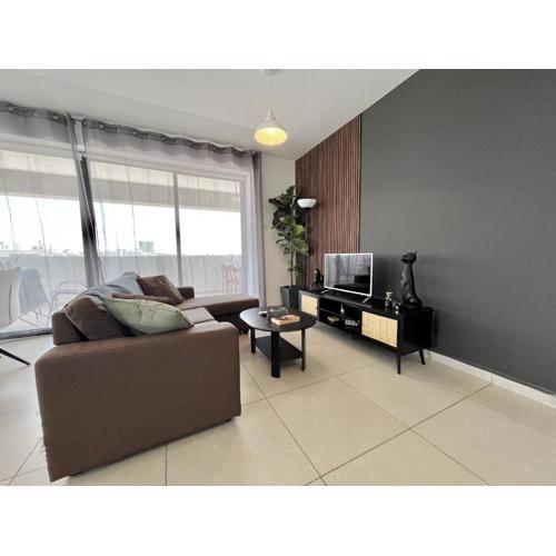 STAY Sealine Apartment