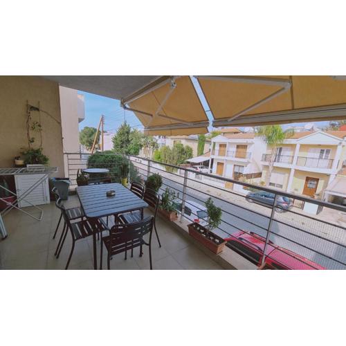 STAY Serenity Apartment