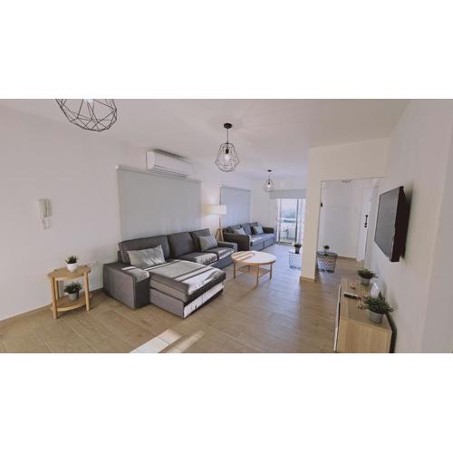 STAY Sky Apartment