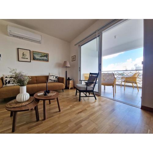 STAY Space View Apartment