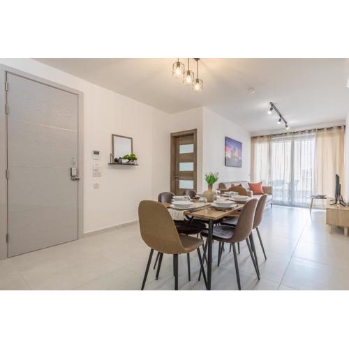 Stay Steps Away From The Sea in Sliema - Sleeps 6