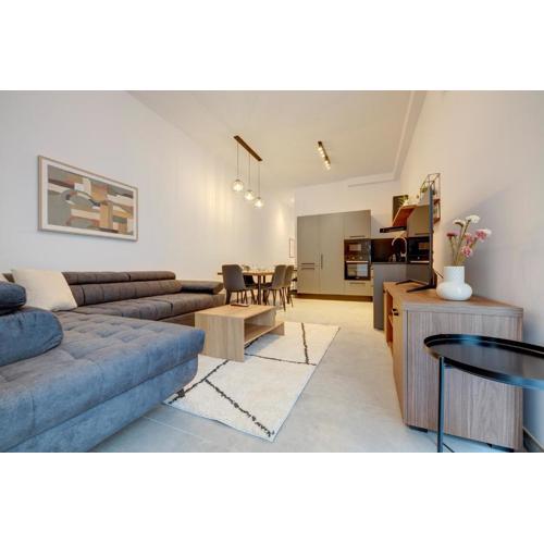 Stay Steps Away From The Sea in Sliema