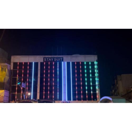 Stay Suite Hotel