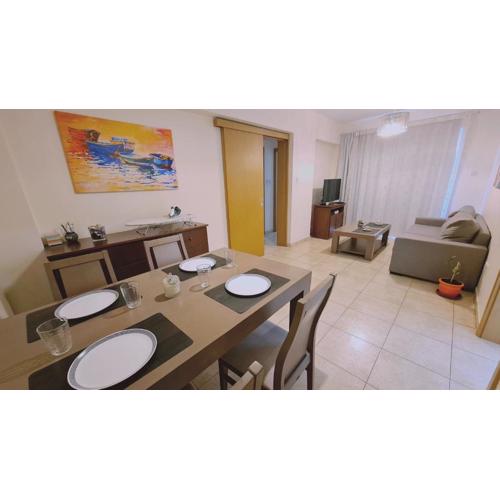 STAY Suncity Apartment