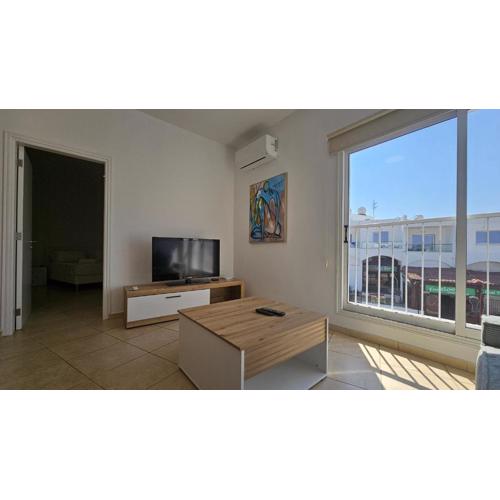 STAY Sunny Honey Apartment