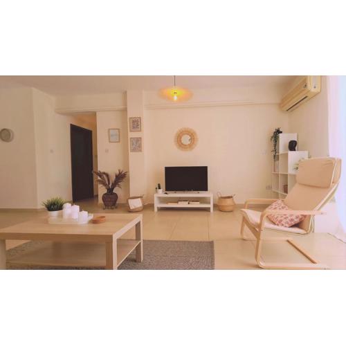 STAY Sunny Palms Apt