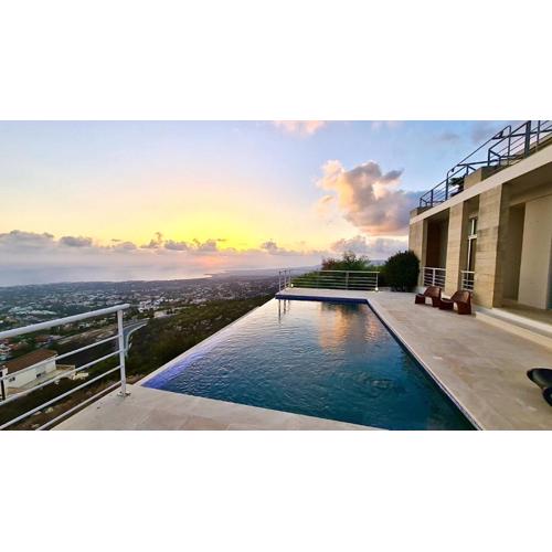 STAY Sunset Palazzo