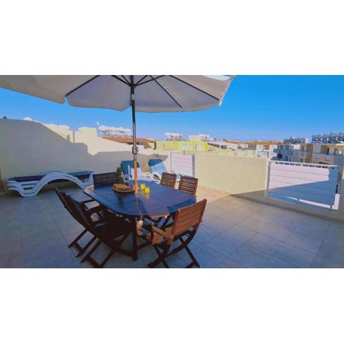 STAY Sunshine Apartment