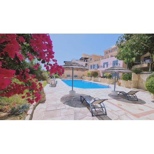 STAY Tala Sea View Apartment