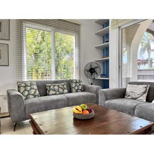 STAY Thalassa Villa
