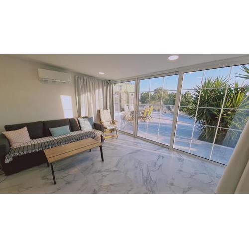 STAY The Getaway Apartment