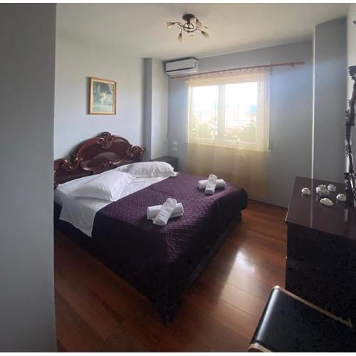 Stay the Night Shkodra Apartment City Centre