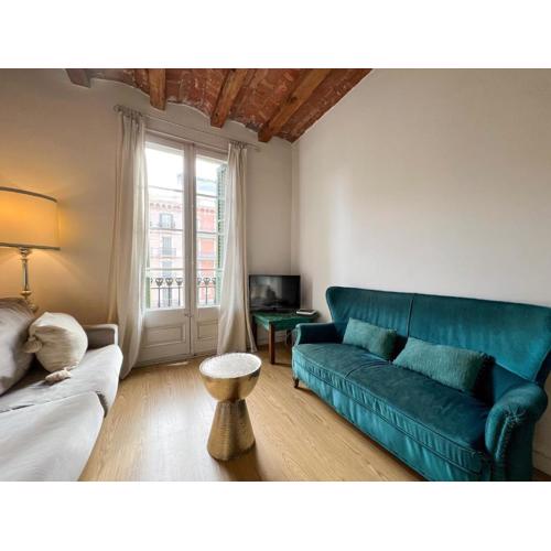 Stay U-nique Apartment Arago II