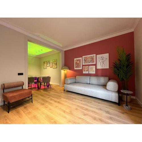 Stay U-nique Apartment Castanyer