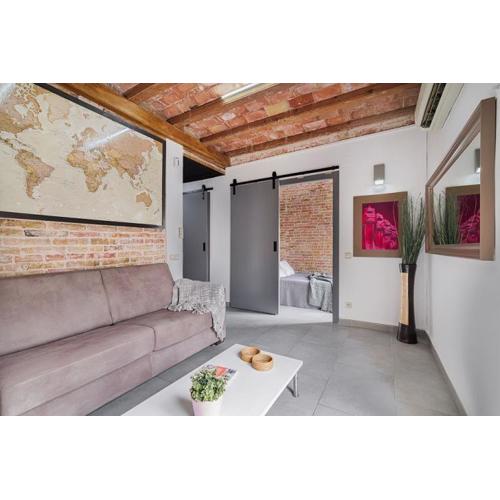Stay U-nique Apartment Comte Urgell II