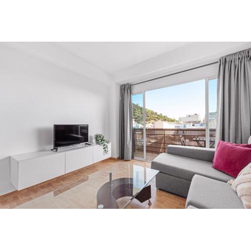Stay U-nique Apartment Ferrandiz II