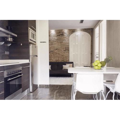 Stay U-nique Apartment Rambla Badal