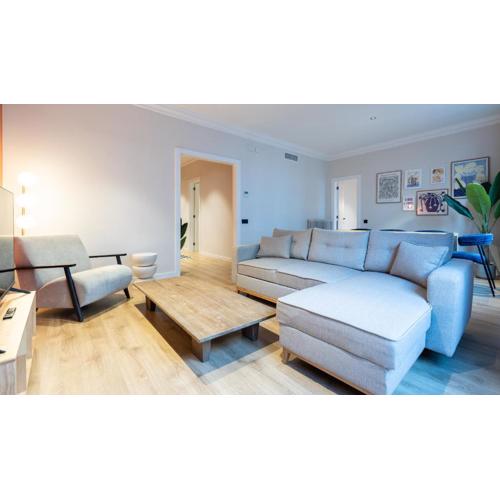 Stay U-nique Apartments Balmes II