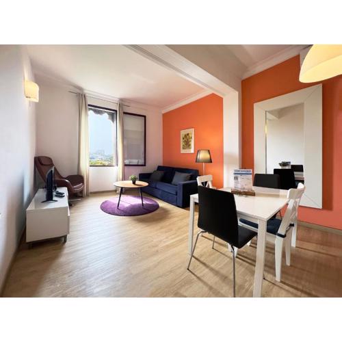 Stay U-nique Apartments Colom