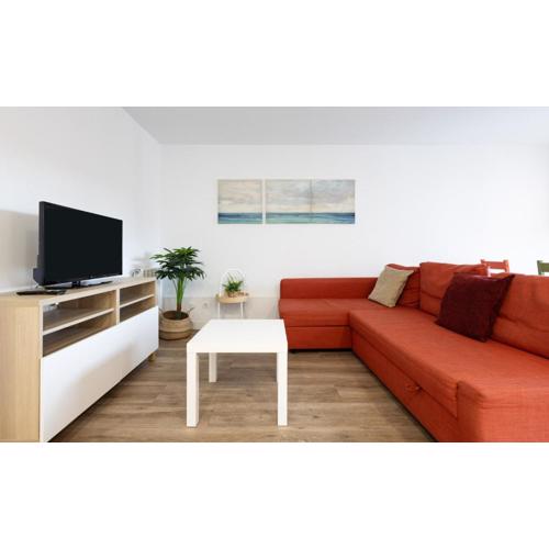Stay U-nique Apartments Fabra i Puig