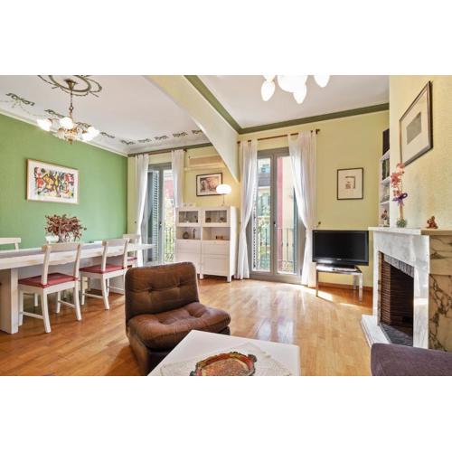 Stay U-nique Apartments Hospital Clinic