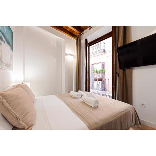Stay U-nique Apartments Nosquera