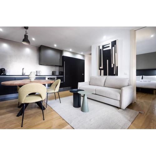 Stay U-nique Apartments Pau Claris II