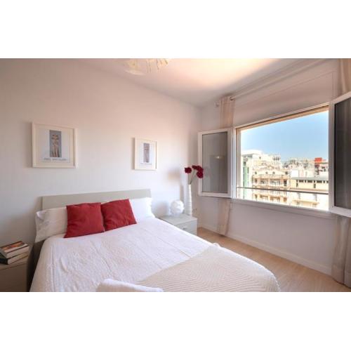 Stay U-nique Apartments Rambla Catalunya V