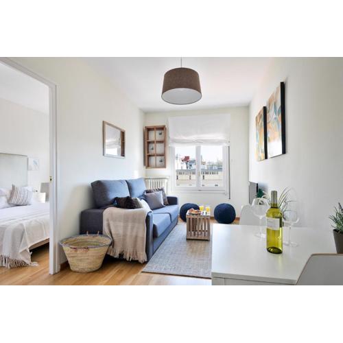 Stay U-nique Apartments Rambla Catalunya