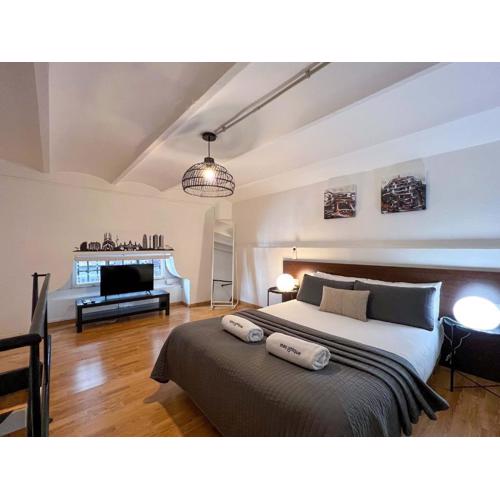 Stay U-nique Apartments Tordera