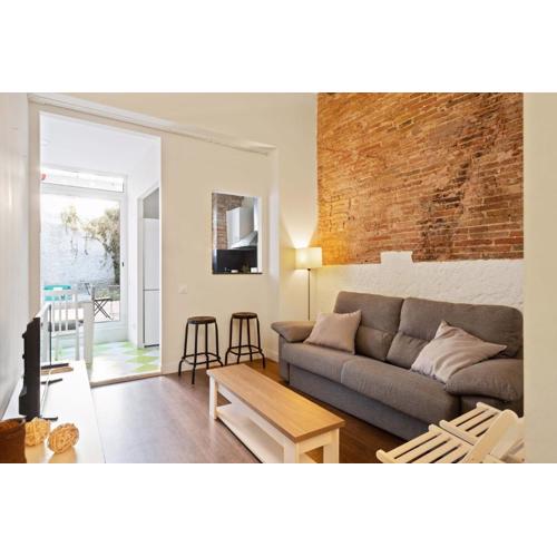 Stay U-nique Apartments Vila de Gracia II