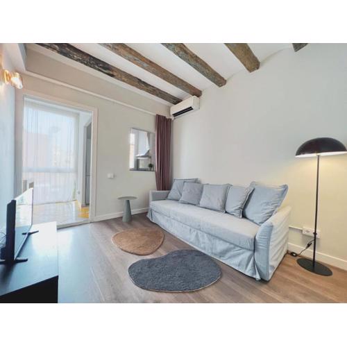 Stay U-nique Apartments Vila de Gracia