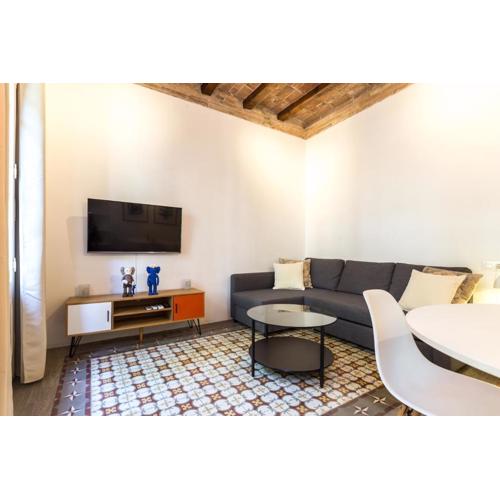 Stay Unique Apartments Corsega