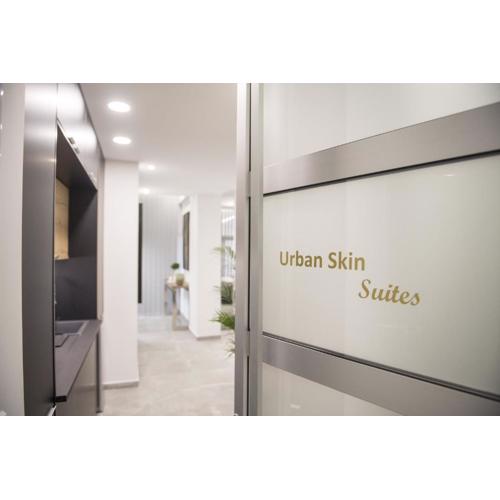 STAY Urban Skin Suite