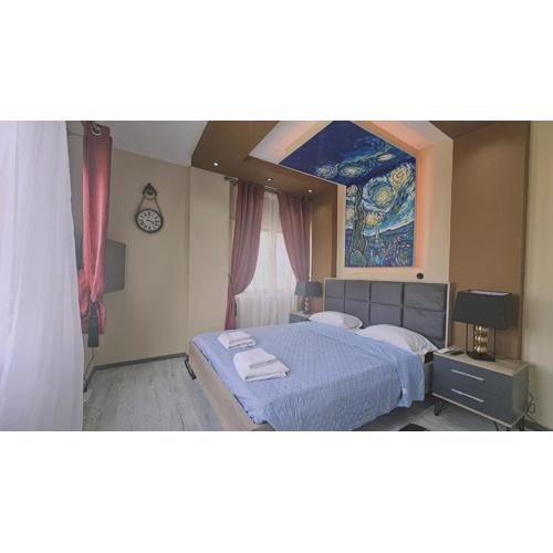 STAY Van Gogh Apartment