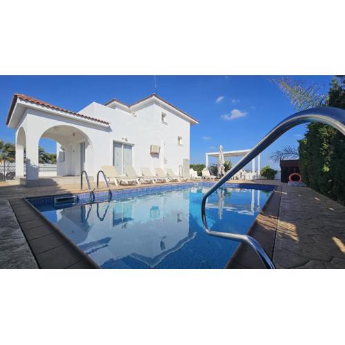 STAY Villa Harsha