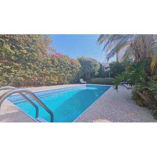 STAY Villa Michalis