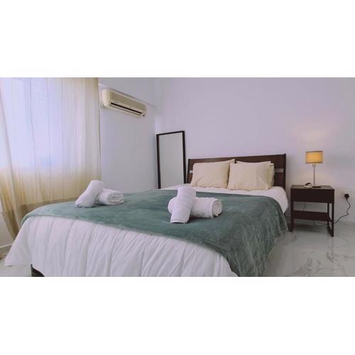 STAY Virtuoso Apartment
