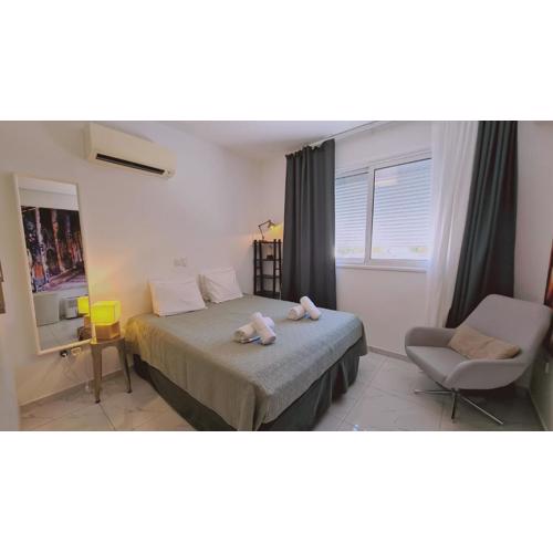 STAY W Apartment