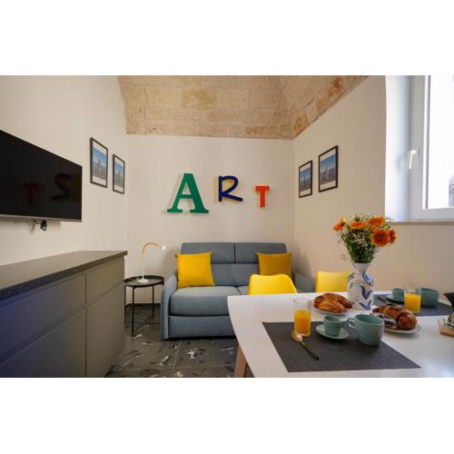 StayArt - Contemporary home for travellers