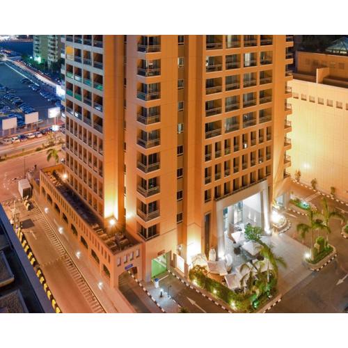 Staybridge Suites & Apartments - Citystars by IHG