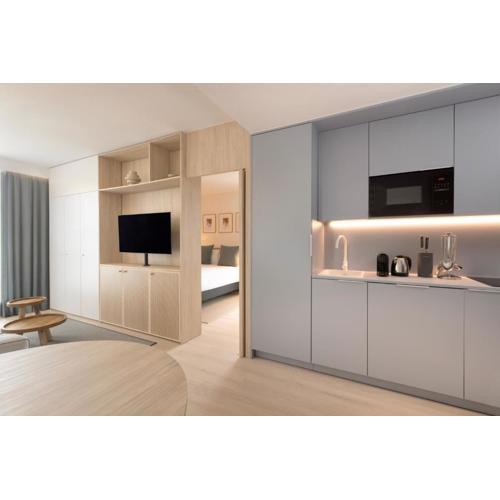 Staybridge Suites & Apartments Malaga by IHG
