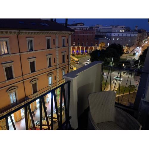 Stayinbologna 2