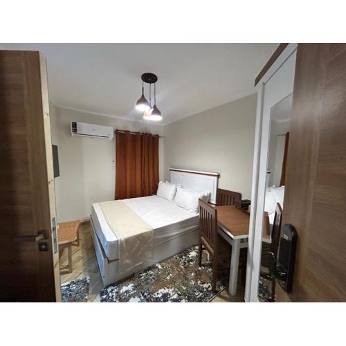 Stayline accomodations 5 mins from Cairo airport