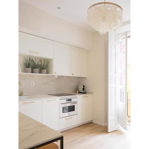 STAYLISH STUDIO APARTMENT IN MALASANA