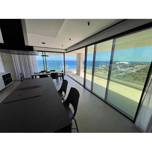 Stays at Celeste - Sea Front Apartments