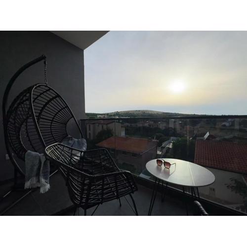 StaySee Vir - Penthouse Apartment