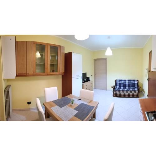 Stayvacation Santa Rita - appartamento con due stanze