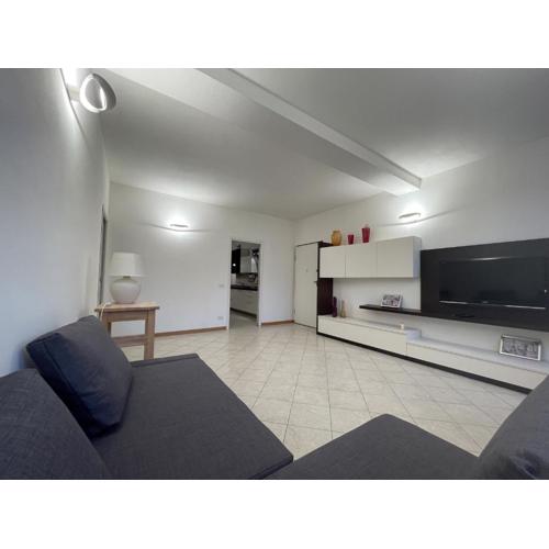 Stazione e Ospedale - Moderna